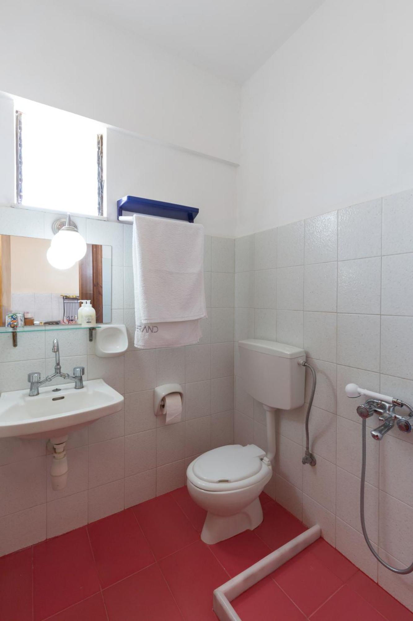 Cozy Archangelos Apartments With Private Parking Exteriér fotografie
